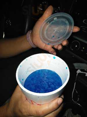 Sonic Drive-in