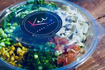 Kai Poke Shop