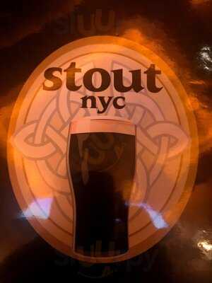 Stout Nyc