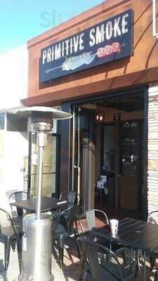 Primitive Smoke Bbq