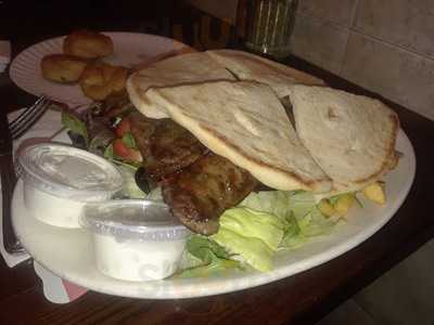 Torre's Italian Restaurant & Pizza