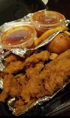 Atlanta Fish House & Grill