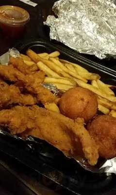 Atlanta Fish House & Grill