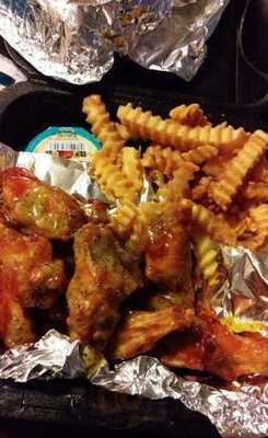 Atlanta Fish House & Grill