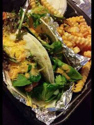 Atlanta Fish House & Grill