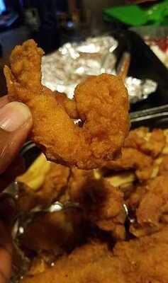 Atlanta Fish House & Grill