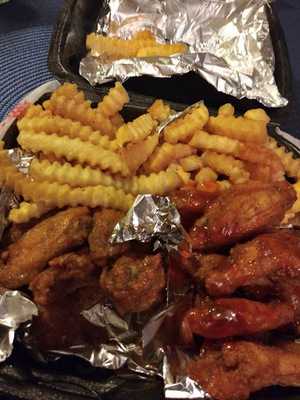 Atlanta Fish House & Grill