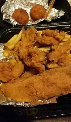 Atlanta Fish House & Grill