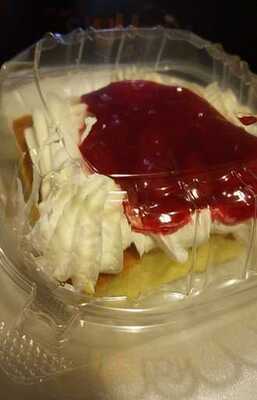 Atlanta Fish House & Grill