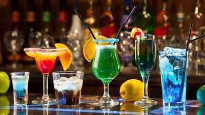 Fiasco Cocktails & Sports Bar