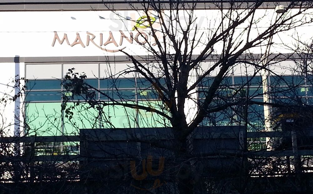 Mariano's