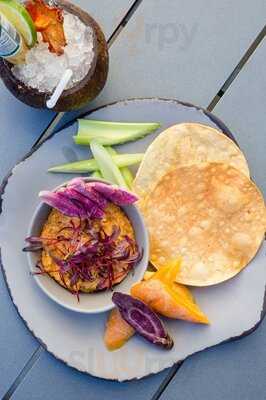 High Note Rooftop Bar