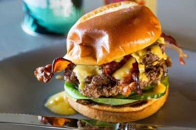 High Note Rooftop Bar