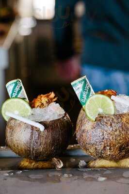 High Note Rooftop Bar