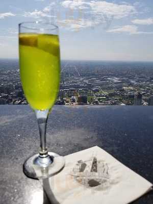 The Signture Room 95th Floor