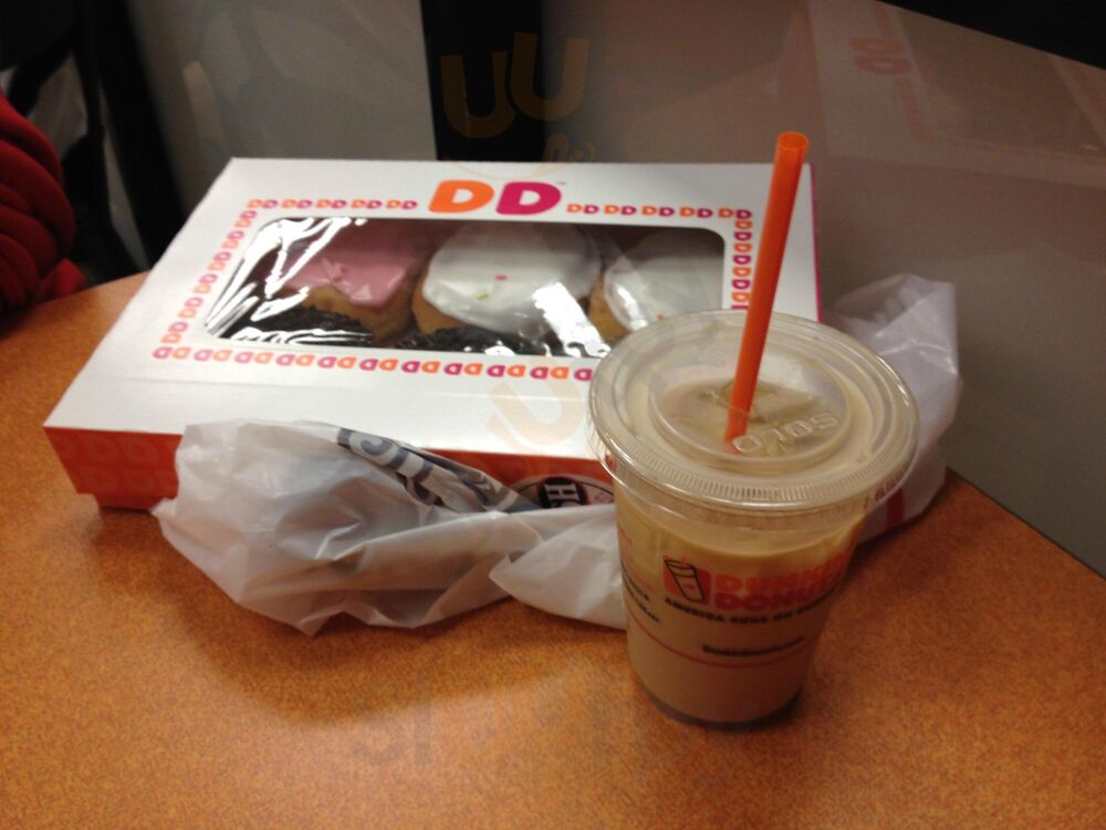 Dunkin'