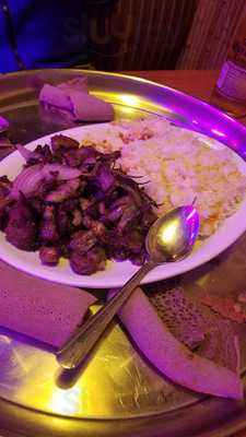 Piassa Restaurant & Mart