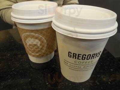 Gregorys Coffee
