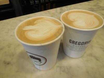 Gregorys Coffee