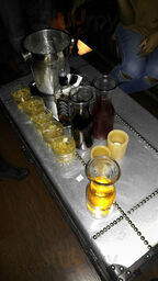 1925 Cocktail Lounge