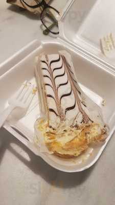 Kelly's Coffee And Fudge