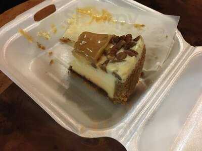 Kelly's Coffee And Fudge