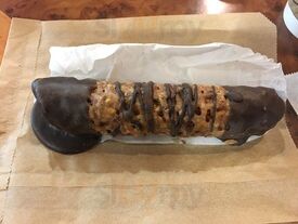 Kelly's Coffee And Fudge