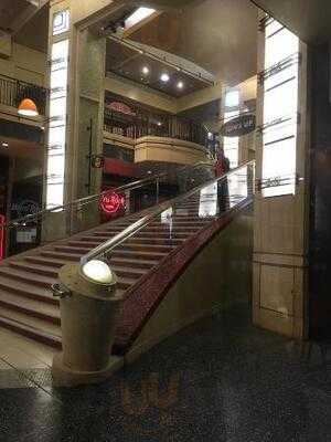 Kelly's Coffee And Fudge