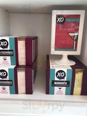 Xo Marshmallow