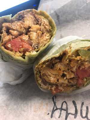 Kantuta Sandwich Shop