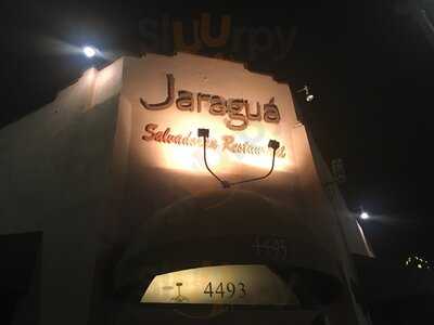 Jaragua