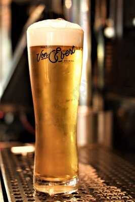 Von Ebert Brewing Glendoveer
