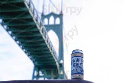 Von Ebert Brewing Glendoveer