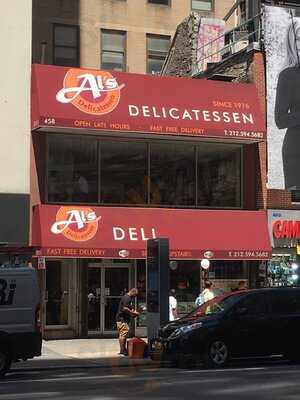 Al's Deli