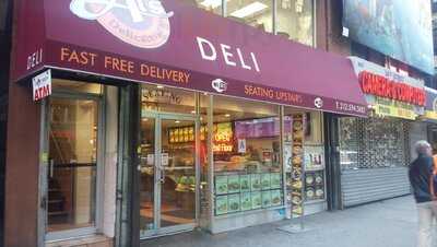 Al's Deli