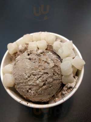 Sweetspot Nitrogen Ice Cream