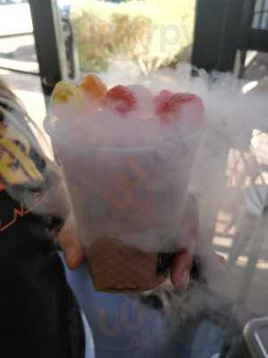 Sweetspot Nitrogen Ice Cream