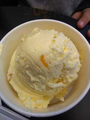 Sweetspot Nitrogen Ice Cream