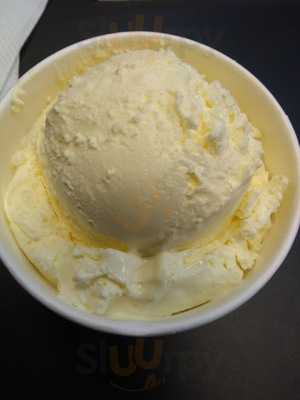 Sweetspot Nitrogen Ice Cream