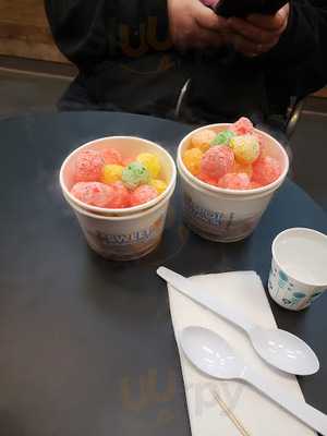 Sweetspot Nitrogen Ice Cream