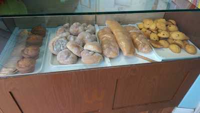 Quetzal Bakery