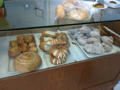 Quetzal Bakery