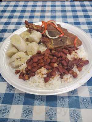 Island Boy Jamaican Takeout