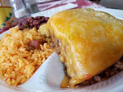 Island Boy Jamaican Takeout