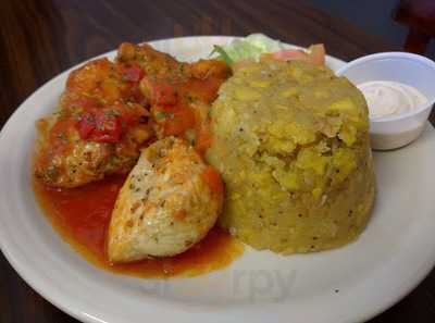 Island Boy Jamaican Takeout