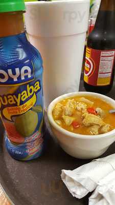 Island Boy Jamaican Takeout