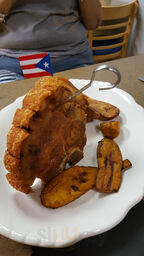 Island Boy Jamaican Takeout