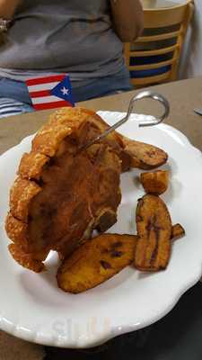 Island Boy Jamaican Takeout