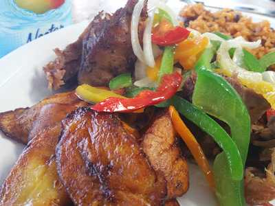 Island Boy Jamaican Takeout