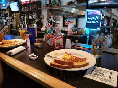 Kc's Sports Bar And Grill